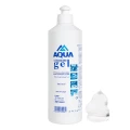 Żel do USG KTG IPL AQUAMED bezbarwny 500 ml - 1 szt. | REF: AQUA3