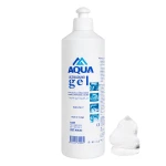 Żel do USG KTG IPL AQUAMED bezbarwny 500 ml - 1 szt. | REF: AQUA3