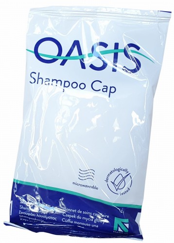 Oasis Czepek do bezwodnego mycia głowy 1.jpg
