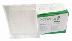 Nonvi lux S Kompresy włókninowe jałowe 10x10 cm 3 szt.