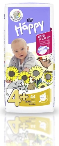 Pieluszki Bella Heppy Maxi Plus (4+) A'44 1.jpg