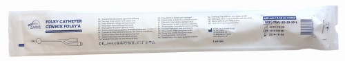 Cewnik Zarys Foley Silikonowany 5-10ml CH22 1.jpg