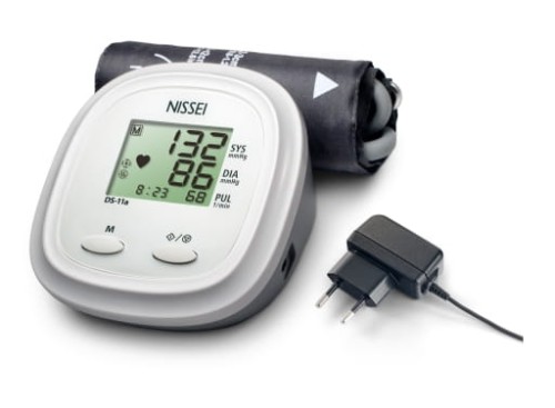 DS-11a Ciśnieniomierz Nissei.jpg