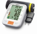 Ciśnieniomierz automatyczny Little Doctor LD-51A