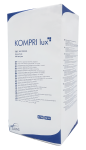 KOMPRI LUX KOMPRESY Z GAZY 5x5cm - 500 szt.
