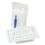 Szczoteczka chirurgiczna sucha Medbar - 1 szt. (REF: 205 03)