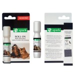 Roll On SPARK Olejek ułatwiający naukę czystości dla zwierząt - 15ml 