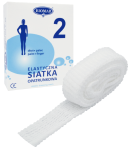 Siatka Opatrunkowa R-2 Biomar elastyczna 1m