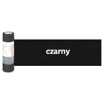 DentixPro Serwety Stomatologiczne Rolka - 40 szt. Czarna