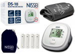 Ciśnieniomierz naramienny NISSEI DS-10