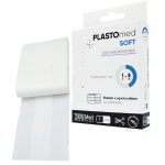 PLASTOmed ™ SOFT - Plaster włókninowy 6cm x 1m