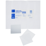 SZKIEŁKA MIKROSKOPOWE NAKRYWKOWE 24x60mm - 1000 szt.