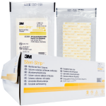 3M ™ Steri-Strip ™ - Paski do zamykania ran jałowe 25 x 125mm REF: R1548 - 25 szt. 
