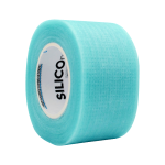 SILICOmed ™  - Przylepiec silikonowy chirurgiczny 2,5cm x 5m - 1 rolka