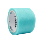 SILICOmed ™  - Przylepiec silikonowy chirurgiczny 2,5cm x 1,3m - 1 rolka
