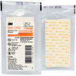 3M ™ Steri-Strip ™ - Paski do zamykania ran jałowe 6 x 100mm REF: R1546 - 1 szt. 