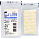 3M ™ Steri-Strip ™ - Paski do zamykania ran jałowe 12 x 100mm REF: R1547 - 1 szt.