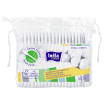 Papierowe patyczki higieniczne Bella Cotton FOLIA - 160 szt.
