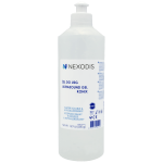 Żel do USG (KTG, UD, IPL) NEXODIS 500 ml - 1 szt.