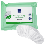 ABENA Czepek do bezwodnego mycia włosów i głowy - 1 szt. / REF: 491917