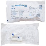 easyFLOW IS - Przyrząd do przetaczania płynów infuzyjnych - sterylny