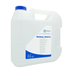 Microdacyn60® Wound Care - Roztwór do płukania i odkażania ran + pompka 5L