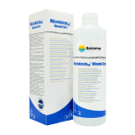 Microdacyn60® Wound Care - Roztwór do płukania i odkażania ran - 500ml
