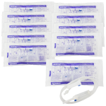 Przyrząd IS do przetaczania płynów infuzyjnych BEROSET jałowy - 10 szt.