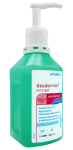 Żel do dezynfekcji rąk Desderman® Pure Gel Schülke 500ml + pompka