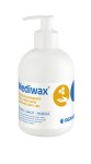 Mediwax® Emulsja krem do rąk z woskiem pszczelim + pompka 330ml