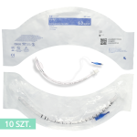 Rurka intubacyjna z mankietem Covidien Curity 6.0 - 10 szt. / REF: 9460E