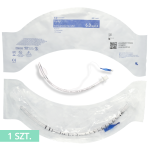 Rurka intubacyjna z mankietem Covidien Curity 6.0 - 1 szt. / REF: 9460E