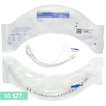 Rurka intubacyjna z mankietem Covidien Curity 8.5 - 10 szt. / REF: 9485E