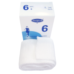 Siatka Opatrunkowa R-6 Biomar elastyczna 1m 