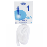 Siatka Opatrunkowa R-1 Biomar elastyczna 1m