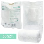 Seton z gazy jałowy 5cmx2m 17N 4W MATOPAT - 50 szt.