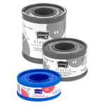 Przylepiec tkaninowy Matopat Classic na rolce 1,25cm x 5m 