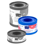 Przylepiec tkaninowy Matopat Classic na rolce 2,5cm x 5m 