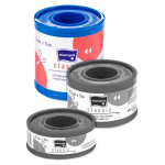 Przylepiec tkaninowy Matopat Classic na rolce 5cm x 5m  