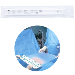 3M™ Steri-Drape™ Folia chirurgiczna 50x45 cm - 1 szt. / REF: 2045