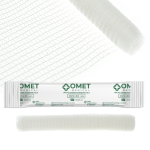 Opaska dziana podtrzymująca 15cm x 4m OMET MEDICAL - 1 szt.