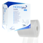 NONVIplast Plaster włókninowy z opatrunkiem 8cm x 5m  - 1 szt.