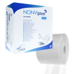 NONVIplast Plaster włókninowy z opatrunkiem 6cm x 5m  - 1 szt.