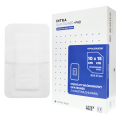 INTRA ELASTOLINER +PAD - Samoprzylepny opatrunek chłonny 10x15cm - 25 szt. | REF: IEP/10/15/25