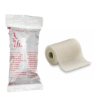3M Scotchcast™ Soft Cast 82103 - Opaska syntetyczna półsztywna 7,6cm x 3,6m (gips syntetyczny) - 1 szt.