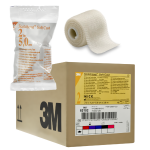 3M Scotchcast™ Soft Cast 82102 - Opaska syntetyczna półsztywna 5cm x 3,6m (gips syntetyczny) - 10 szt.