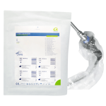 Sterylna osłona na przewody 16x250cm ZARYS - 1 szt. | REF: AT-SP-S 5