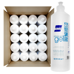 Żel do USG (KTG, UD, IPL) KONIX 500 ml - 20 szt. (REF: NUG-0019)