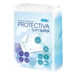 Protectiva Soft Super Podkłady chłonne 60x90cm - 30 szt.