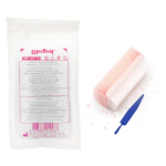 Medbar Szczoteczka chirurgiczna nasączona chlorheksydyną 4% - 1 szt. | REF: 205 01